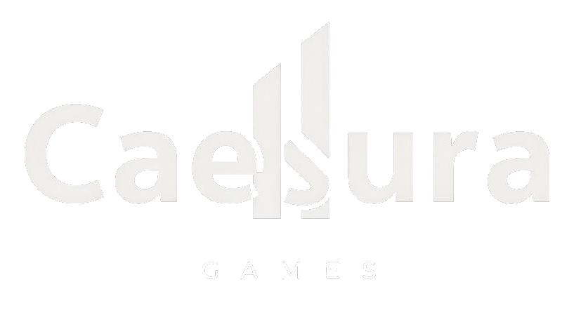 Caesura Games